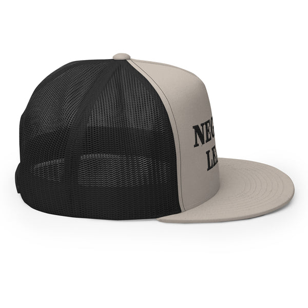 NEGRO LEAGUE Trucker Hat