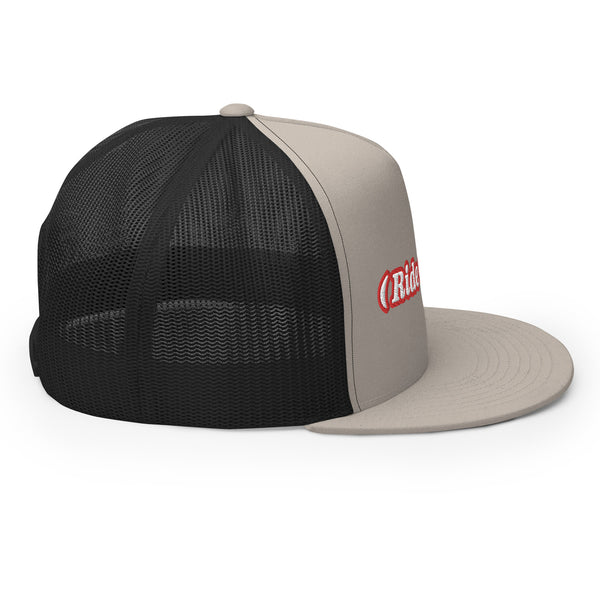 ( Ride Or Die ) Trucker Hat