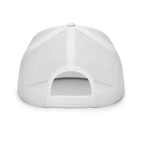 LUXURY FASHION Trucker Hat