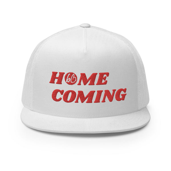 HOMECOMING Trucker Hat