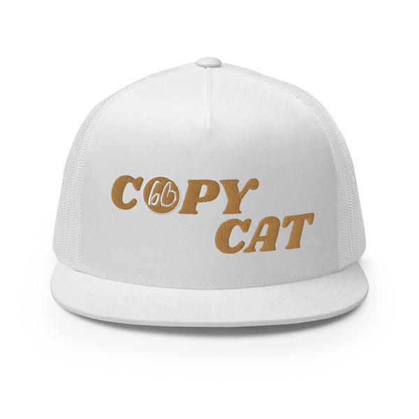 COPY CAT Trucker Hat