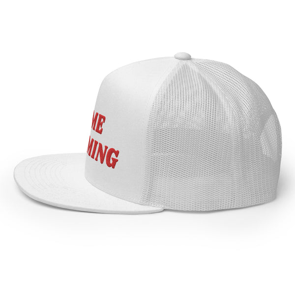 HOMECOMING Trucker Hat
