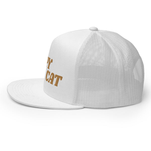 COPY CAT Trucker Hat