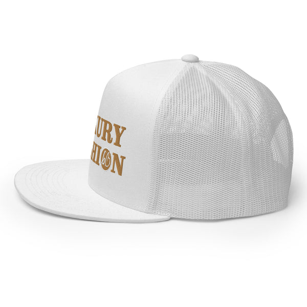 LUXURY FASHION Trucker Hat