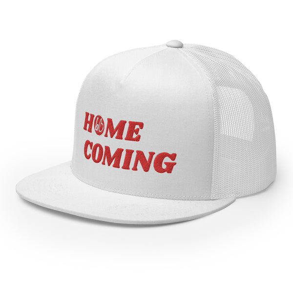 HOMECOMING Trucker Hat