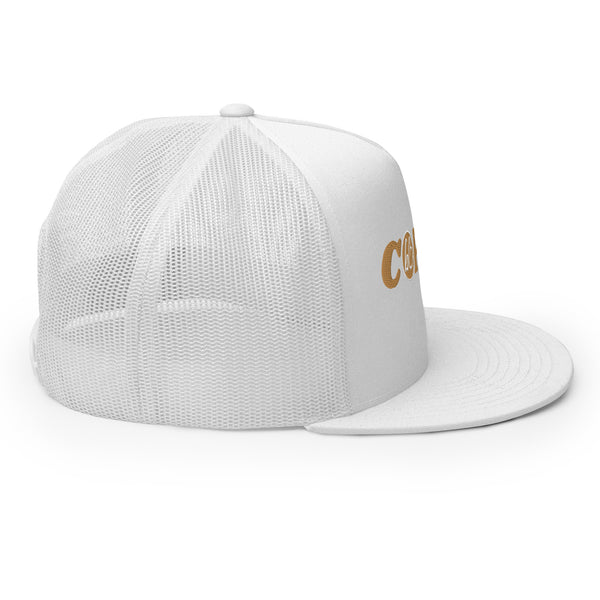 COPY CAT Trucker Hat