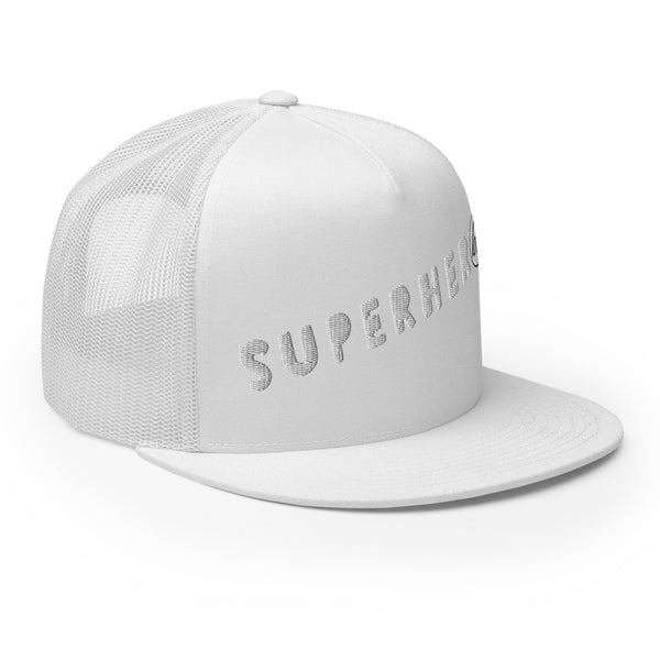 SUPERHERO Trucker Hat