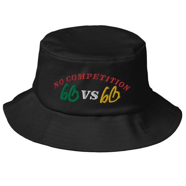 bb VS bb Old School Bucket Hat