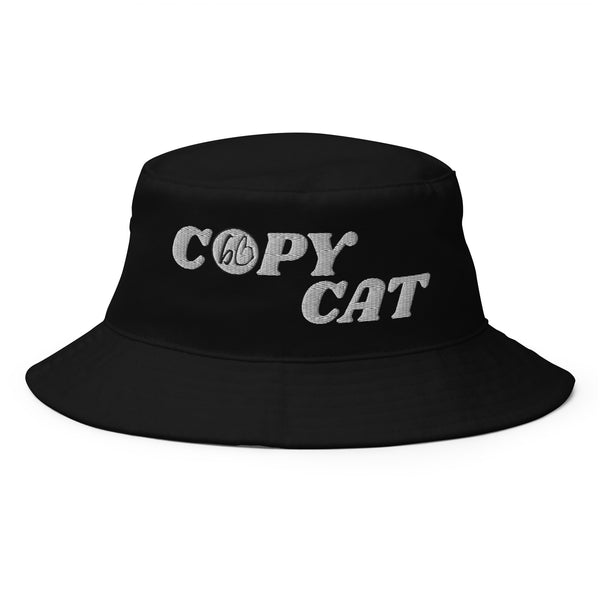 COPY CAT Bucket Hat