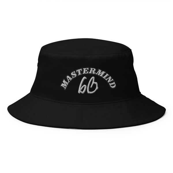 MASTERMIND bb Bucket Hat