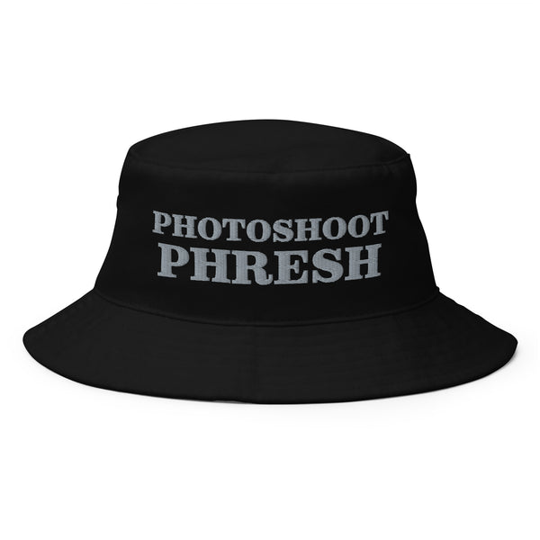 PHOTOSHOOT PHRESH Bucket Hat