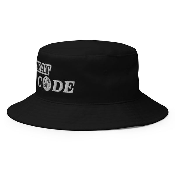 CHEAT CODE Bucket Hat
