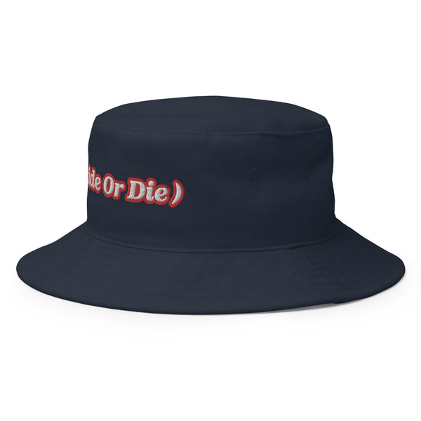 ( Ride Or Die ) Bucket Hat