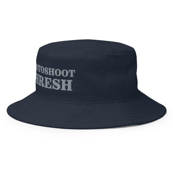 PHOTOSHOOT PHRESH Bucket Hat