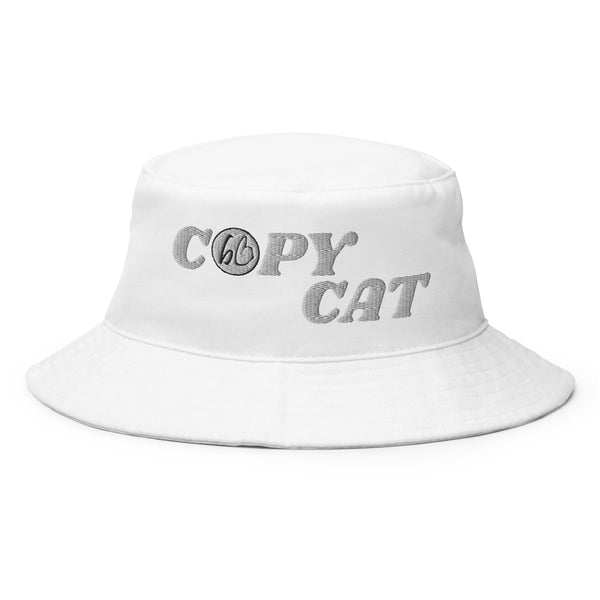 COPY CAT Bucket Hat