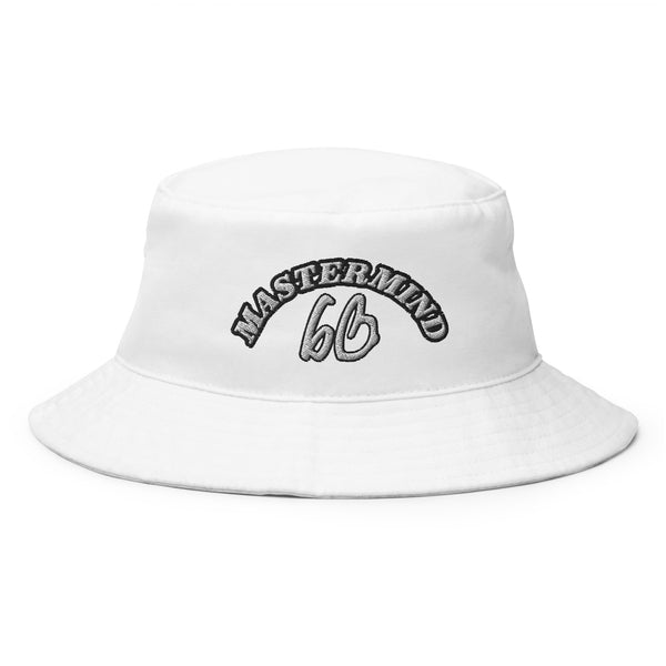 MASTERMIND bb Bucket Hat