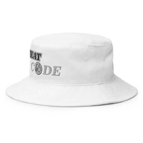 CHEAT CODE Bucket Hat