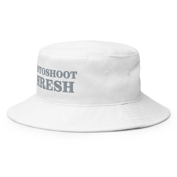 PHOTOSHOOT PHRESH Bucket Hat