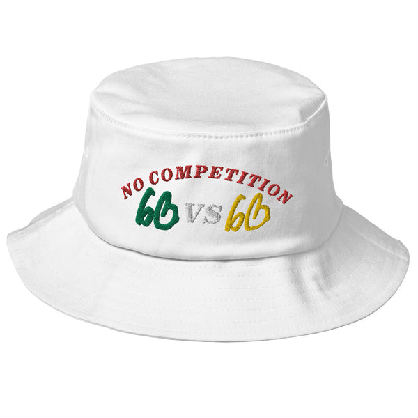 bb VS bb Old School Bucket Hat