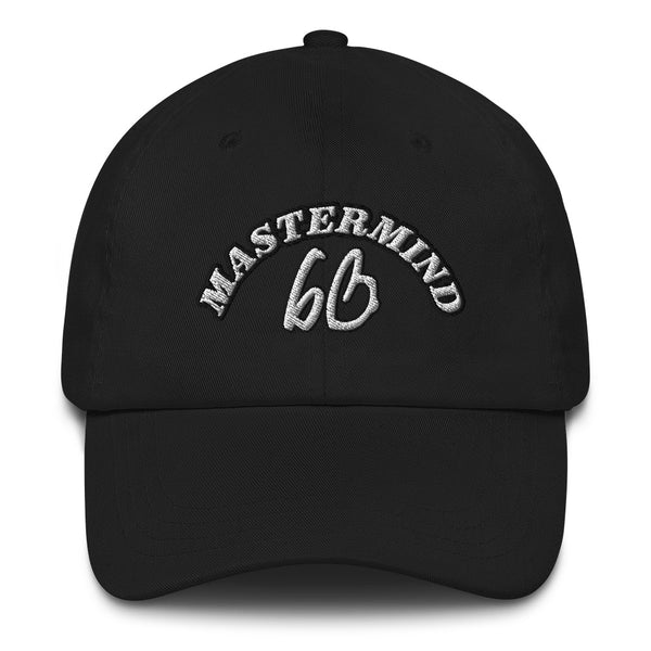 MASTERMIND bb Dad Hat