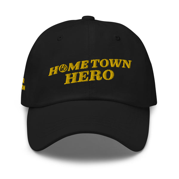 HOMETOWN HERO SUPERIOR COLLECTION Dad Hat