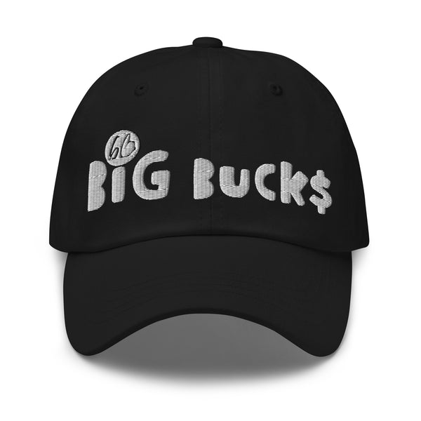 BiG BuCk$ Dad Hat