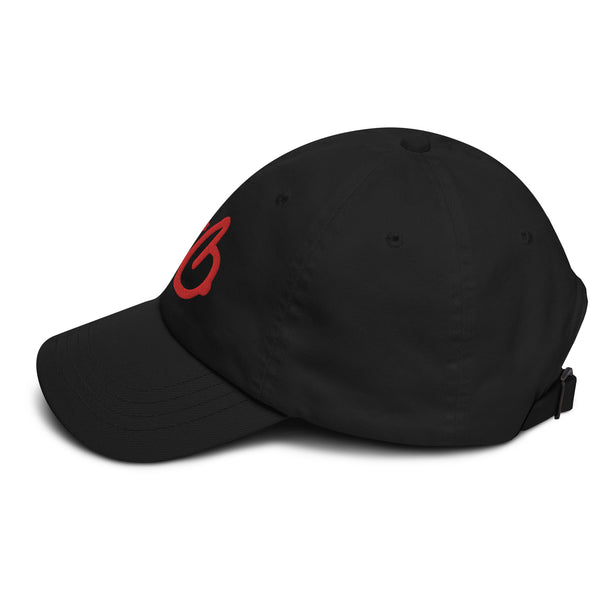 MAPLE LEAF bb Dad Hat