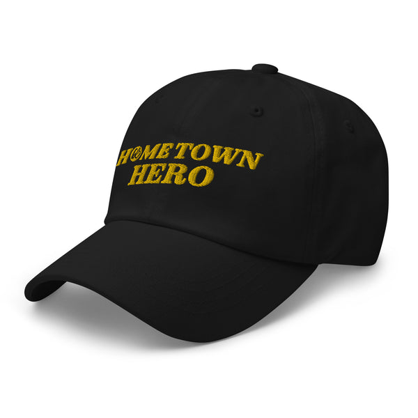 HOMETOWN HERO SUPERIOR COLLECTION Dad Hat