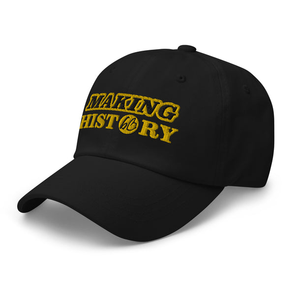 MAKING HISTORY SUPERIOR COLLECTION Dad Hat