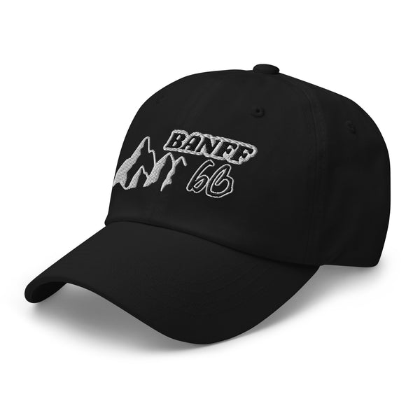 BANFF bb Dad Hat
