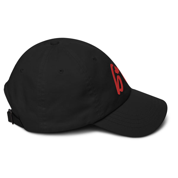 MAPLE LEAF bb Dad Hat