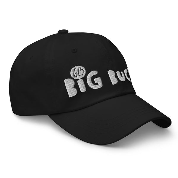 BiG BuCk$ Dad Hat