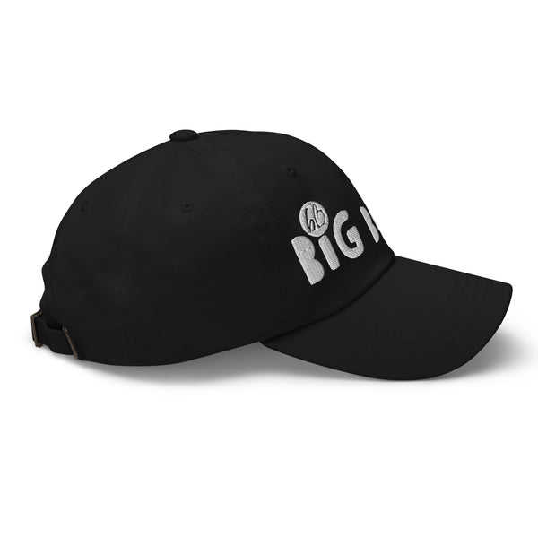 BiG BuCk$ Dad Hat