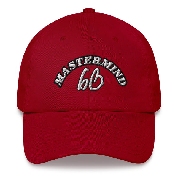 MASTERMIND bb Dad Hat