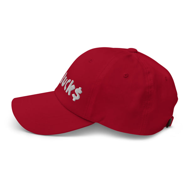 BiG BuCk$ Dad Hat