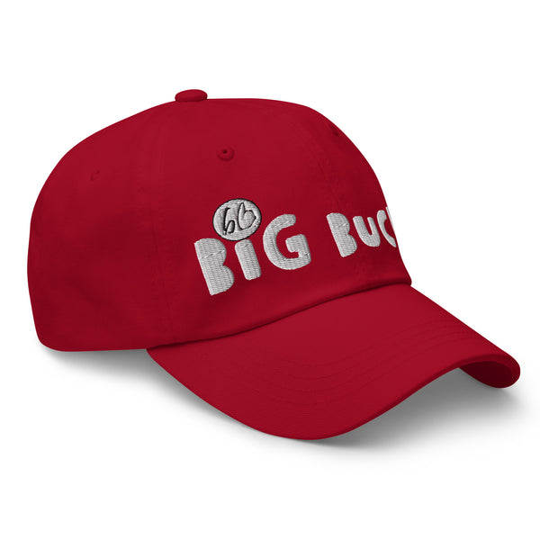 BiG BuCk$ Dad Hat