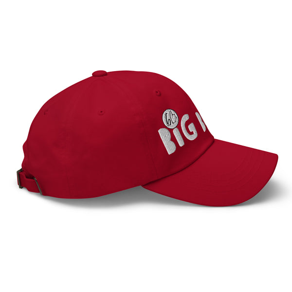 BiG BuCk$ Dad Hat