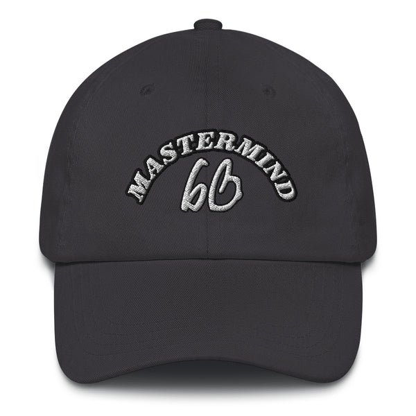 MASTERMIND bb Dad Hat