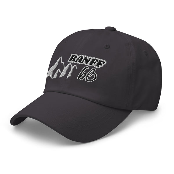 BANFF bb Dad Hat