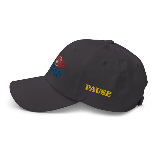 STOP THE CAP Rae Gourmet Collection Dad Hat