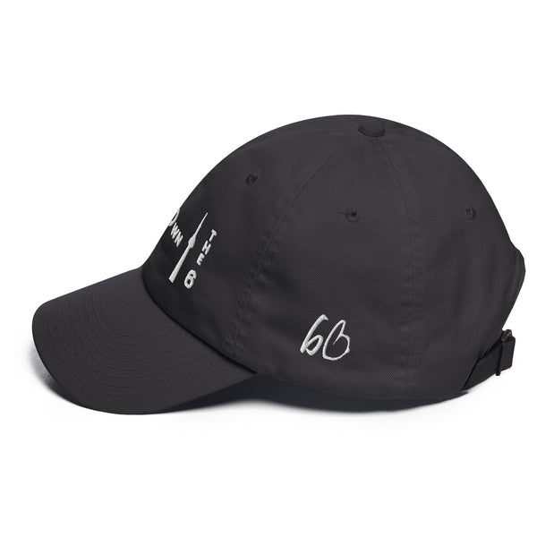 THE 6 Dad Hat
