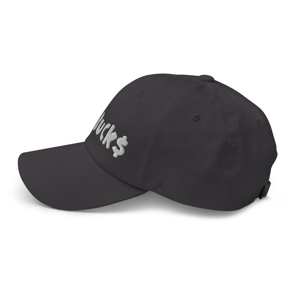 BiG BuCk$ Dad Hat