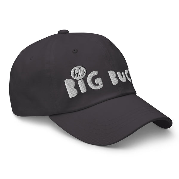 BiG BuCk$ Dad Hat