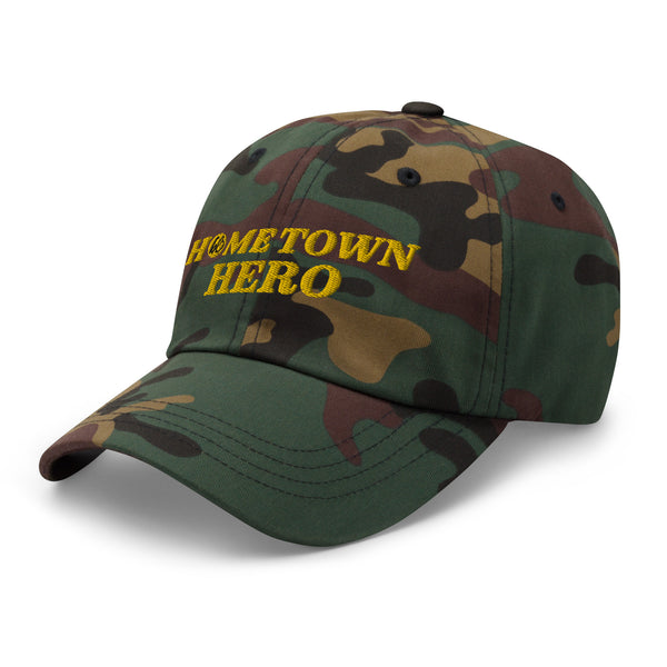 HOMETOWN HERO SUPERIOR COLLECTION Dad Hat