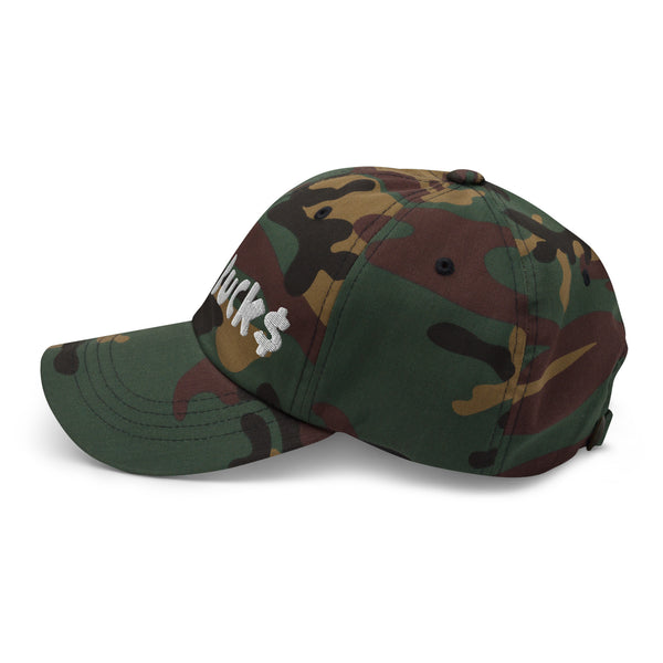 BiG BuCk$ Dad Hat