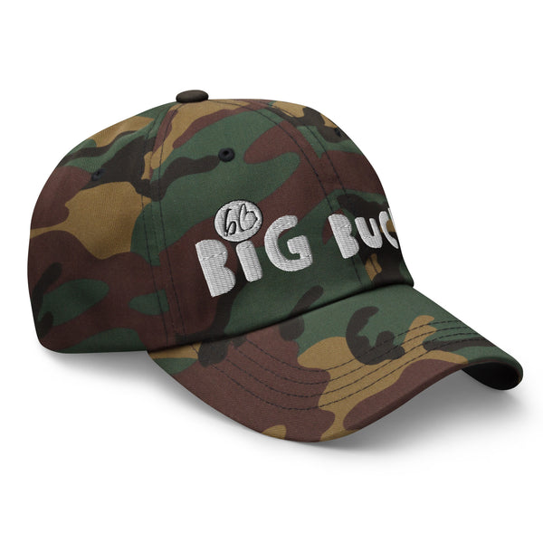 BiG BuCk$ Dad Hat