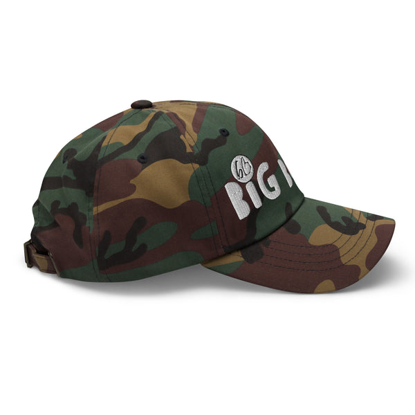 BiG BuCk$ Dad Hat