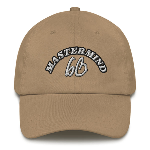 MASTERMIND bb Dad Hat