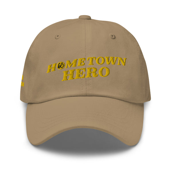 HOMETOWN HERO SUPERIOR COLLECTION Dad Hat