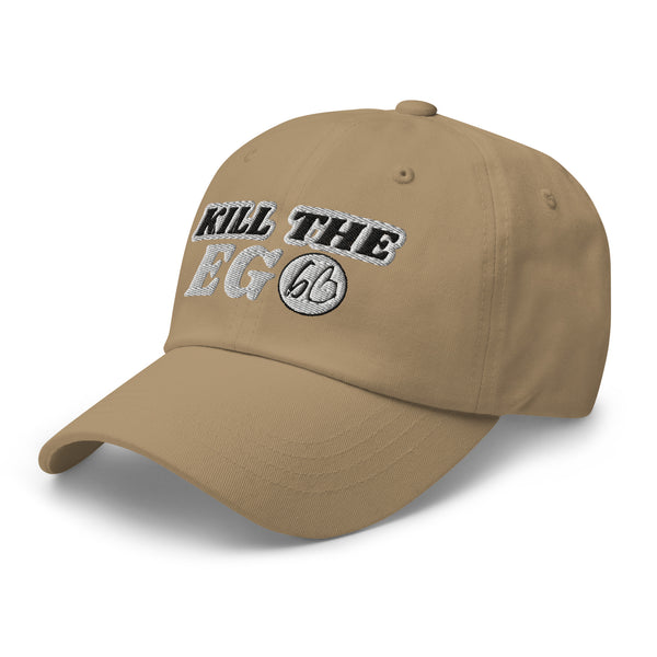 KILL THE EGO Rae Gourmet Collection Dad Hat